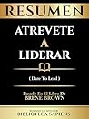 Resumen - Atrevet...