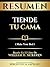 Resumen - Tiende Tu Cama (M...