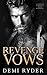 Revenge Vows
