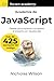 Academia De JavaScript: De completo principiante a experto en JavaScript (Spanish Edition)