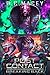 Post Contact: Breaking Back (The Post Contact Series Book 3)