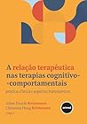 A Relação Terapêu...