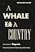 A Whale Is A Country