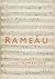 Rameau: A Life