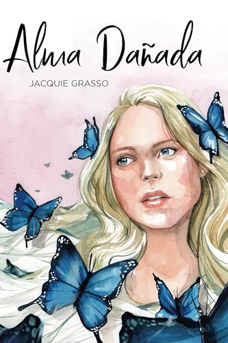 Alma dañada (Kindle Edition)