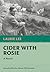 Cider with Rosie (Nonpareil Books, 15)