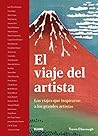El viaje del artista by Travis Elborough