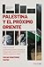Palestina y el próximo Oriente: Una historia contemporánea desde la Segunda Guerra Mundial hasta nuestros días