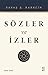 Sözler ve İzler by Savaş Ş. Barkçin