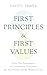 First Principles & First Values: Forty-Two Propositions on CosmoErotic Humanism, the Meta-Crisis, and the World to Come