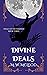 Divine Deals (Deals of the Damned, #3)