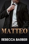 Matteo by Rebecca Barber