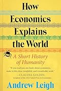 How Economics Explains the World: A Short History of Humanity