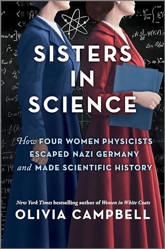 Sisters in Science (Hardcover)