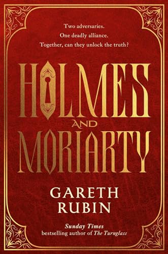 Holmes and Moriarty (Kindle Edition)