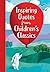 Inspiring Quotes from Children's Classics by Annie Sarac
