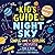 A Kid's Guide to the Night Sky by John A. Read