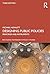 Designing Public Policies: ...