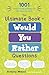 The Ultimate Book of Would ...