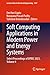 Soft Computing Applications in Modern Power and Energy Systems by Om Hari Gupta