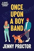 Once Upon a Boyband