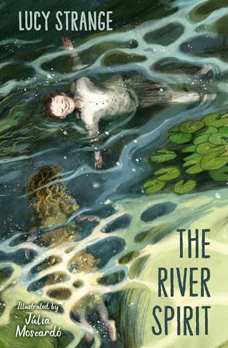 The River Spirit (Kindle Edition)