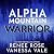 Warrior: A Navy Seal Mountain Man Romance (Alpha Mountain, 3)