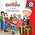 Caillou: A perfect Christma...