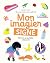 Mon imagier signé: 280 mots...