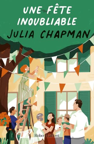 Les Chroniques de Fogas - Tome 4 Une fête inoubliable (4)