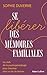 Se libérer des mémoires familiales