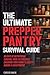 The Ultimate Prepper Pantry...