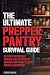 The Ultimate Prepper Pantry Survival Guide by Carlos Mack