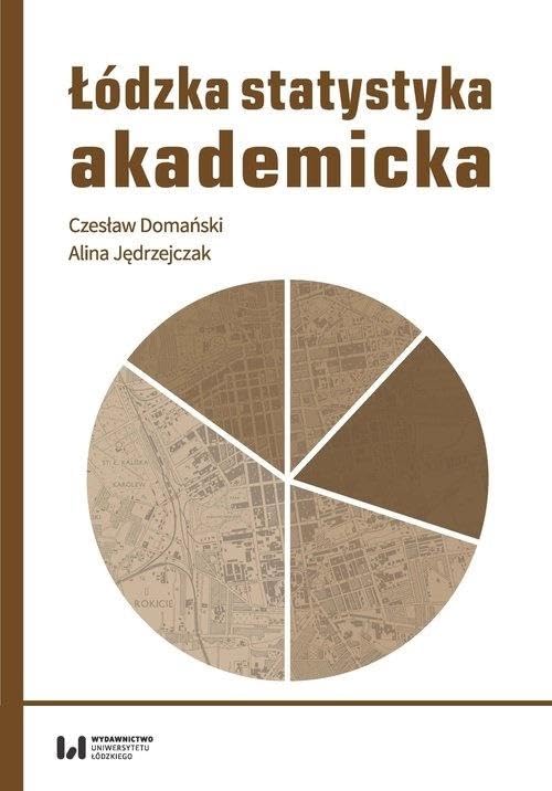 Lódzka statystyka akademicka (Paperback)