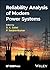 Reliability Analysis of Mod...