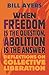 When Freedom Is the Question, Abolition Is the Answer: Reflections on Collective Liberation