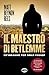 Il maestro di Betlemme by Matt Beynon Rees