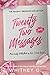 Twenty-Two Messages (Naughty Bedroom Collection, #1)