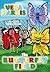 The Butterfly Field by Vera Harris