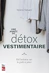 Une année de déto...