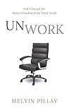 UNWORK: God's Des...