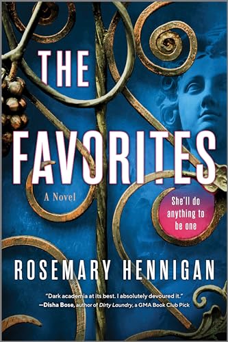 The Favorites (Paperback)