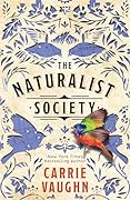 The Naturalist Society 