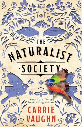 The Naturalist Society (Kindle Edition)
