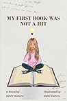 My First Book Was...