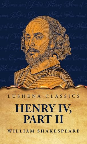 Henry IV, Part II
