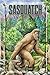 Sasquatch by Roxanne Seubert