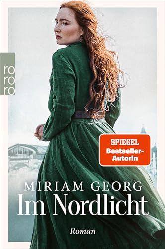 Im Nordlicht (Die Nordwind-Saga, #2)