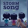 Storm Song by Nancy Viau