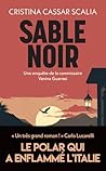 Sable noir